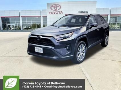 2023 Toyota RAV4 Bellevue NE