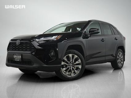 2024 Toyota RAV4 Minneapolis MN