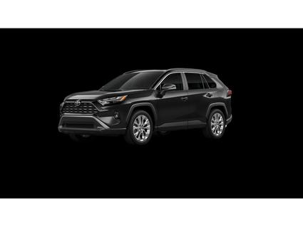 2025 Toyota RAV4 Manchester CT