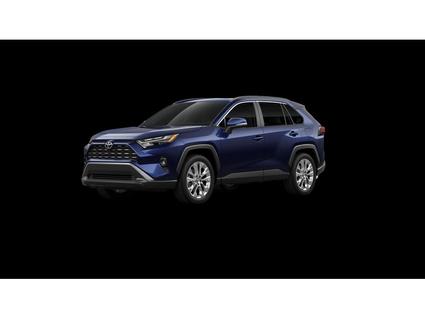 2025 Toyota RAV4 Manchester CT