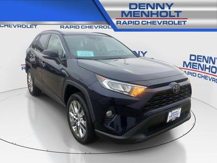 2019 Toyota RAV4 Rapid City SD