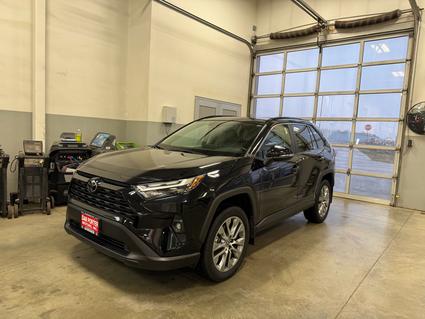 2022 Toyota RAV4 Dickinson ND