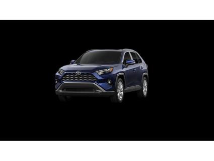 2025 Toyota RAV4 Manchester CT