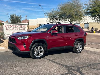 2021 Toyota RAV4 Phoenix AZ