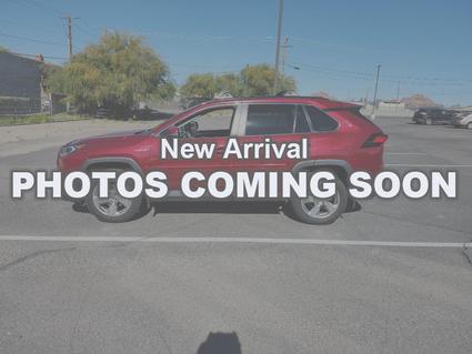 2021 Toyota RAV4 Phoenix AZ