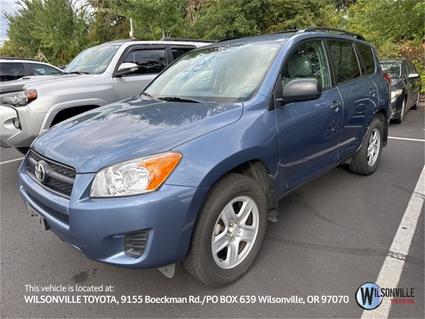 2010 Toyota RAV4 Vero Beach FL