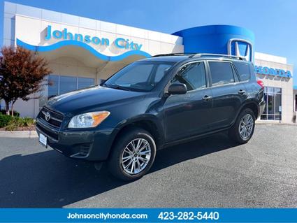 2011 Toyota RAV4 Johnson City TN