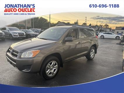 2011 Toyota RAV4 West Chester PA