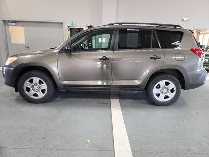 2012 Toyota RAV4 Manchester IA