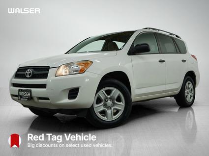 2012 Toyota RAV4 Saint Paul MN