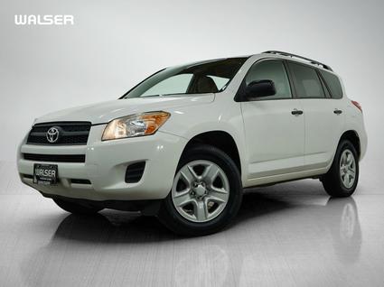2012 Toyota RAV4 Saint Paul MN