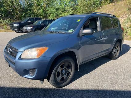 2011 Toyota RAV4 Cliffton Park NY
