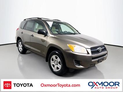 2011 Toyota RAV4 Louisville KY
