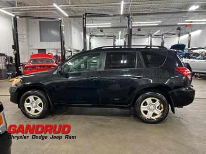 2011 Toyota RAV4 Green Bay WI