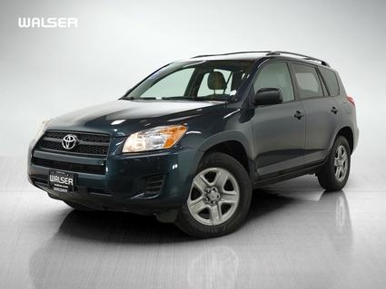 2011 Toyota RAV4 Burnsville MN