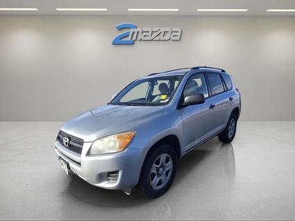 2012 Toyota RAV4 Loveland CO