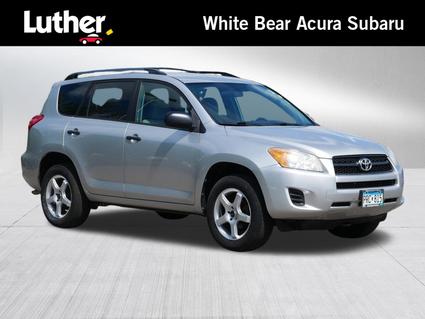 2010 Toyota RAV4 Saint Paul MN