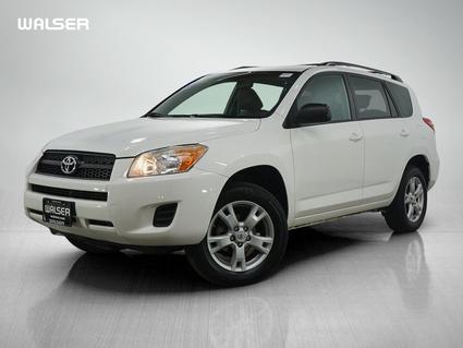 2011 Toyota RAV4 Burnsville MN