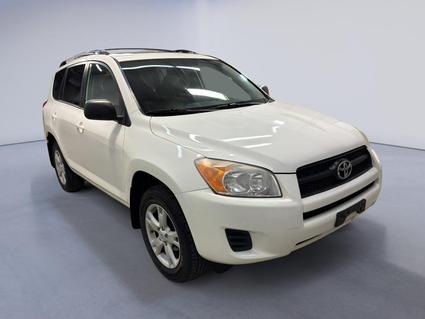 2012 Toyota RAV4 Brunswick OH
