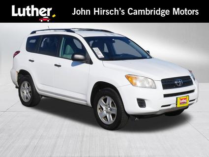 2011 Toyota RAV4 Cambridge MN