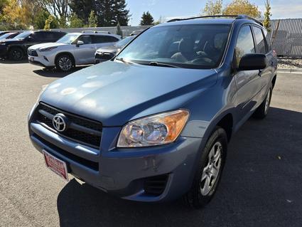 2012 Toyota RAV4 Idaho Falls ID
