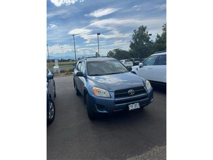 2012 Toyota RAV4 Loveland CO