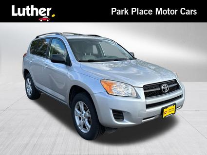2012 Toyota RAV4 Rochester MN
