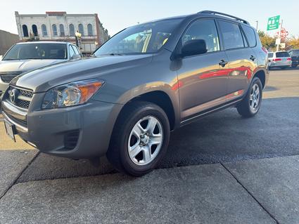2011 Toyota RAV4 Aberdeen WA