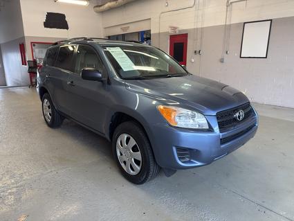2011 Toyota RAV4 Brunswick OH