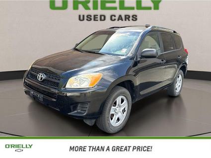 2012 Toyota RAV4 Tucson AZ