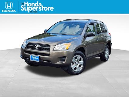 2011 Toyota RAV4 Joliet IL