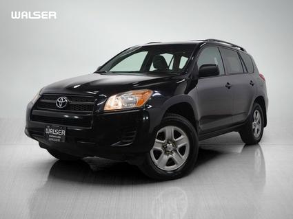 2012 Toyota RAV4 Minneapolis MN