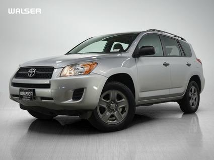 2010 Toyota RAV4 Minneapolis MN