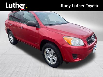 2011 Toyota RAV4 Minneapolis MN