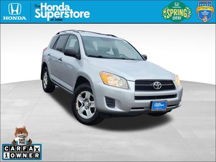 2011 Toyota RAV4 Joliet IL