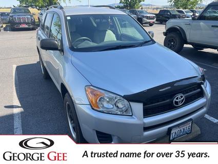 2011 Toyota RAV4 Liberty Lake WA