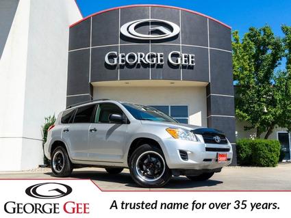 2011 Toyota RAV4 Liberty Lake WA