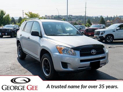 2011 Toyota RAV4 Liberty Lake WA