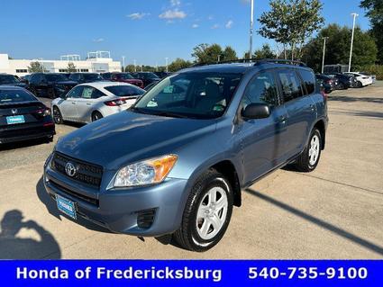 2011 Toyota RAV4 Fredericksburg VA