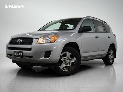 2012 Toyota RAV4 Minneapolis MN