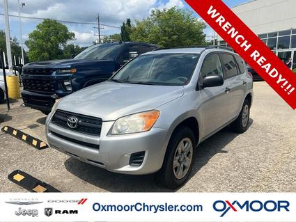 2012 Toyota RAV4 Louisville KY