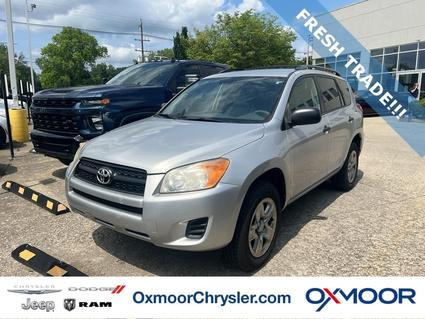 2012 Toyota RAV4 Louisville KY