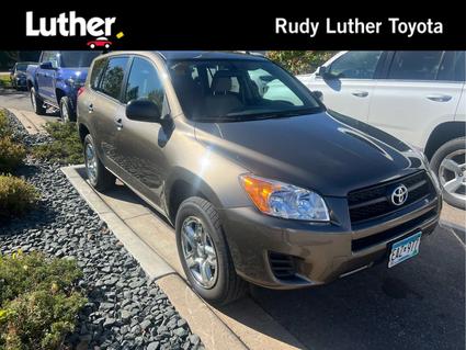 2011 Toyota RAV4 Minneapolis MN