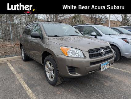 2011 Toyota RAV4 Saint Paul MN