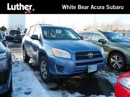 2011 Toyota RAV4 Saint Paul MN