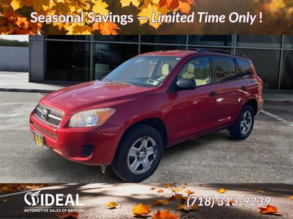 2011 Toyota RAV4 Bayside NY