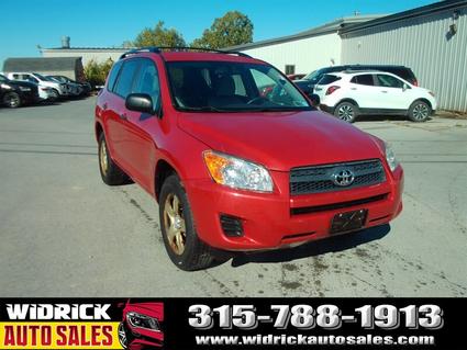 2012 Toyota RAV4 Watertown NY