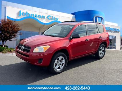 2012 Toyota RAV4 Johnson City TN