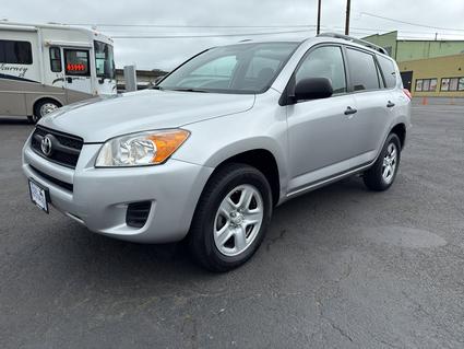 2012 Toyota RAV4 Aberdeen WA