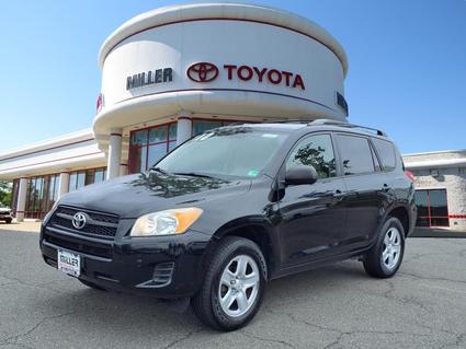 2010 Toyota RAV4 Manassas VA